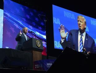 Anger in France over Trump comments on Bataclan attacks