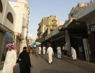 Saudi Arabia ‘detains thousands for months without trial’