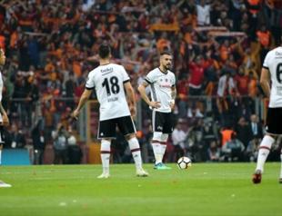 Beşiktaş eliminated from Turkish Cup after no-show