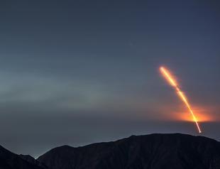 First NASA lander to study Mars’ interior launches from California