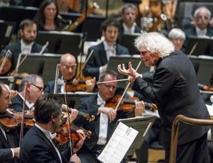 London Symphony Orchestra plans first South America tour