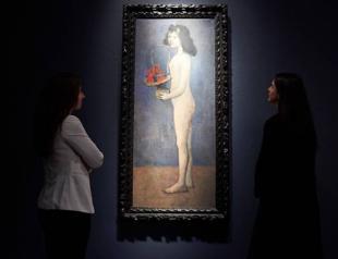 NY auction houses get set for an ‘extraordinary season’