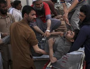 Death toll in Pakistan coal mine blast climbs to 23
