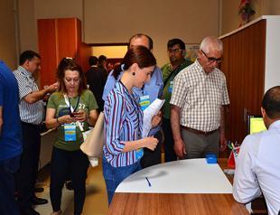 İYİ Party, SP candidates reach 100,000 signatures to run in elections