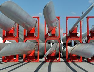 Spain’s Bilbao fights to lead European wind power sector