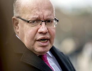 German minister calls for new EU trade deal with US