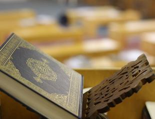 Turkey slams French figures demanding change in Quran