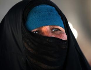 Iraq’s displaced forgotten in elections