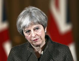 As debate rages, Britain still weeks away from customs decision