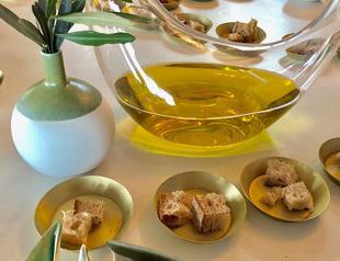 Which olive oil is yours