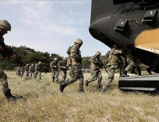 Turkish company to reveal new armored vehicle in EFES-2018 drill