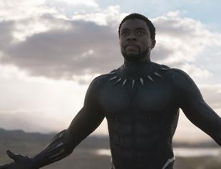 Global box office had record 2018, earning $96.8 bn