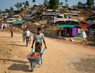 Turkish charity to distribute meat among Rohingya