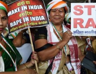 Second India teen raped, set on fire