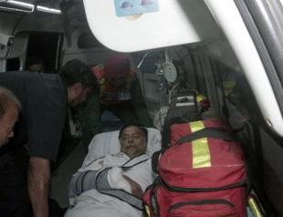 Pakistan interior minister recovering after gun attack