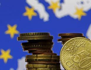 Eurozone investor morale down on US fears