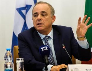 Israeli minister threatens Assad over any Iranian attacks from Syria