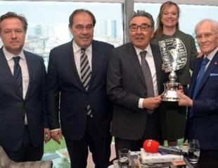 Competition authority approves sale of Doğan’s media assets to Demirören