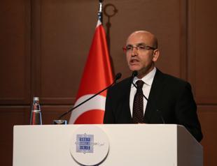Turkey’s current account gap to decrease except in oil, gold: Şimşek