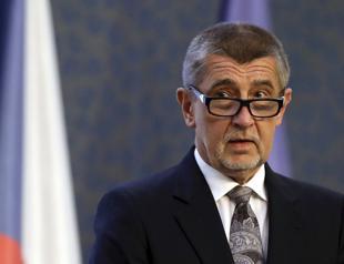 Czech PM denies Novichok production