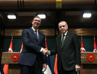 President Erdoğan to hold election rally in Sarajevo amid European bans