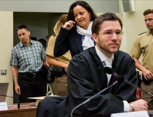 Turkey slams length of far-right murder trial in Germany, says ‘justice delayed is justice denied’