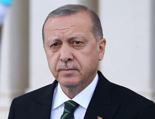 President Erdoğan accepts visit, rejects TV debate with CHP candidate İnce