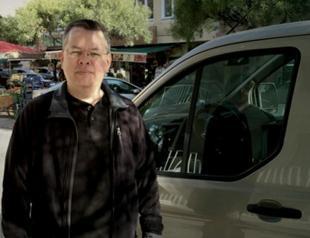 Turkish court decides to keep US pastor Andrew Brunson behind bars