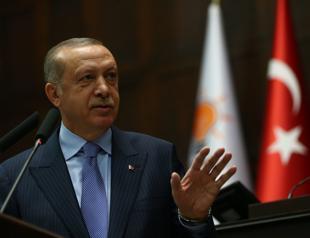 Erdoğan slams France over Quran proposal