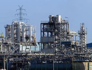 Turkey to debut 1st onshore LNG production and storage