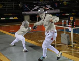 Turkish fencing coach jailed pending trial for sexually abusing 15-year-old national athlete