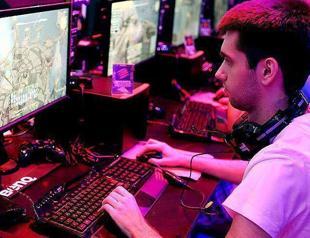 Turkey eyes $1 billion e-gaming exports: Minister
