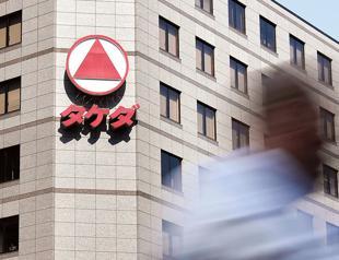 Japan’s Takeda agrees $62 billion takeover of Shire