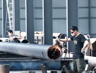 China vice premier to visit US for trade talks: White House