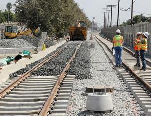 Turkey to invest over $46 bln on railways in five years: Minister