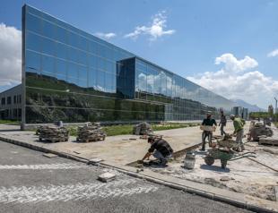 Thousands of artifacts to be displayed at Urartian Museum