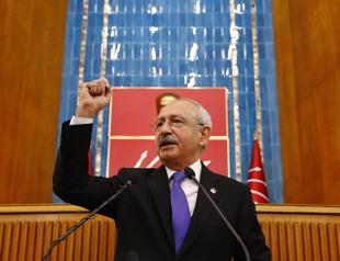 CHP leader Kılıçdaroğlu blasts France over ‘Quran manifesto’