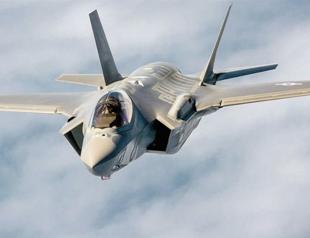 Turkey to receive first F-35 fighter from US next month