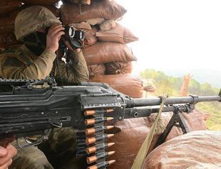 Turkish soldier killed in northern Iraq