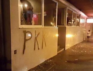 PKK behind 1,028 criminal acts in 2017 in Germany: Ministry