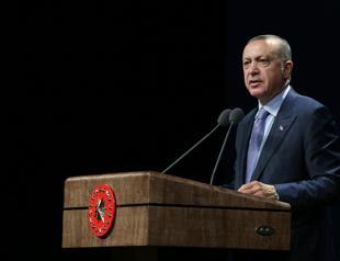 US will lose from decision to withdraw from Iran nuclear deal: Erdoğan