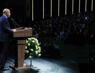 Erdoğan summons urgent economy meeting as Turkish Lira plunges