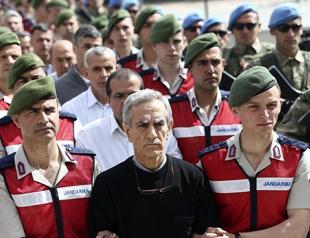 Record life terms sought for top FETÖ suspects