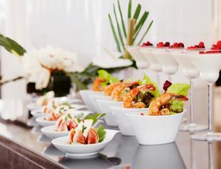 Mother’s Day Brunch at Mövenpick