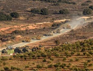 Turkey sets up 10th observation post in Syria’s Idlib