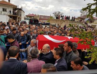 AKP mayor killed by seasonal worker in Turkey’s Niğde