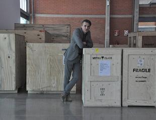 2019 Istanbul Biennial to be curated by Nicolas Bourriaud