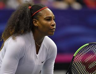 Serena Williams pulls out of Italian Open