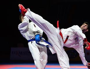 Serbia bans Kosovo karate squad from entering country