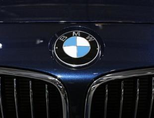 Germany’s BMW expands UK car recall